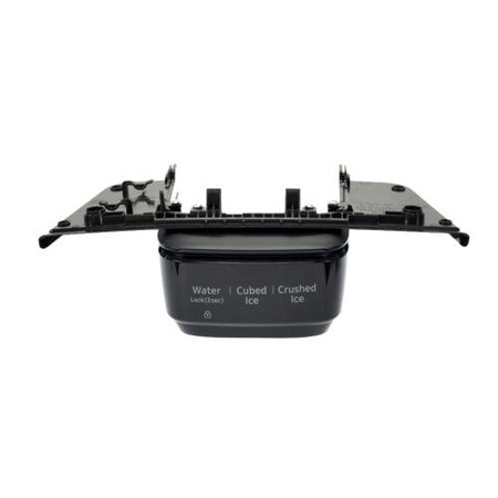 Samsung DA97-19031H Samsung Assembly Cover Dispenser RS5300 DA97-19031H